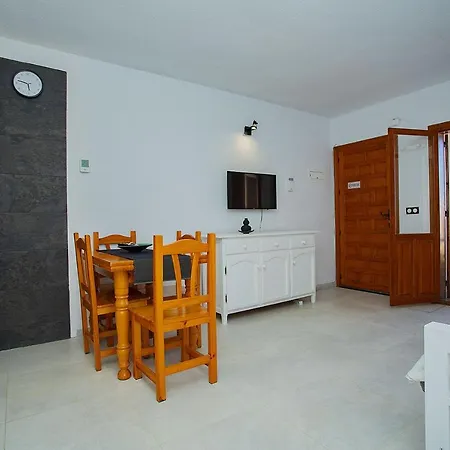 039 Nice Quiet Feelling - Aliacnte Holiday La Mata  Esterno foto