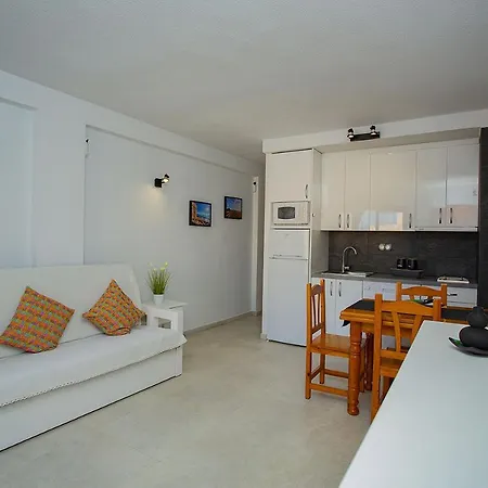 039 Nice Quiet Feelling - Aliacnte Holiday La Mata  Esterno foto