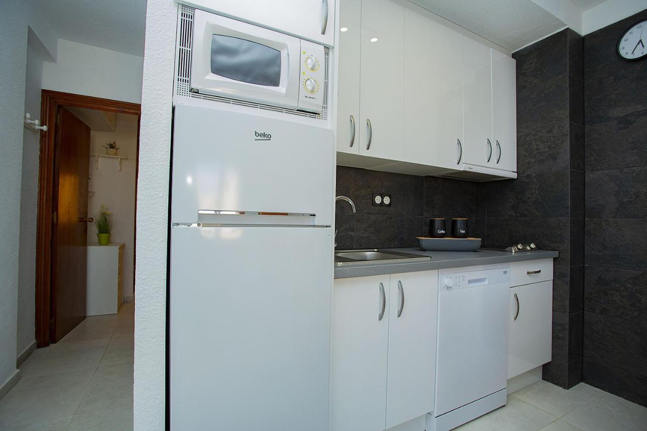 Apartment 039 Quiet Feelling - Aliacnte La Mata (Torrevieja)