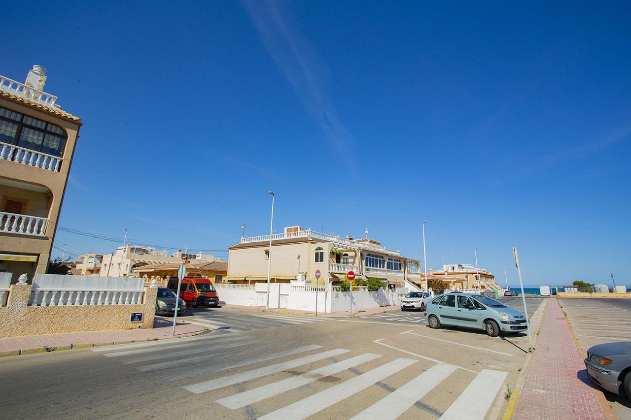 Apartment 039 Quiet Feelling - Aliacnte La Mata (Torrevieja)