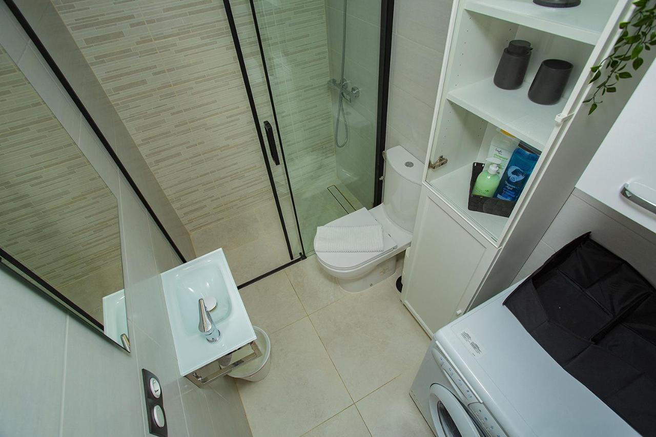 039 Quiet Feelling - Aliacnte Apartment