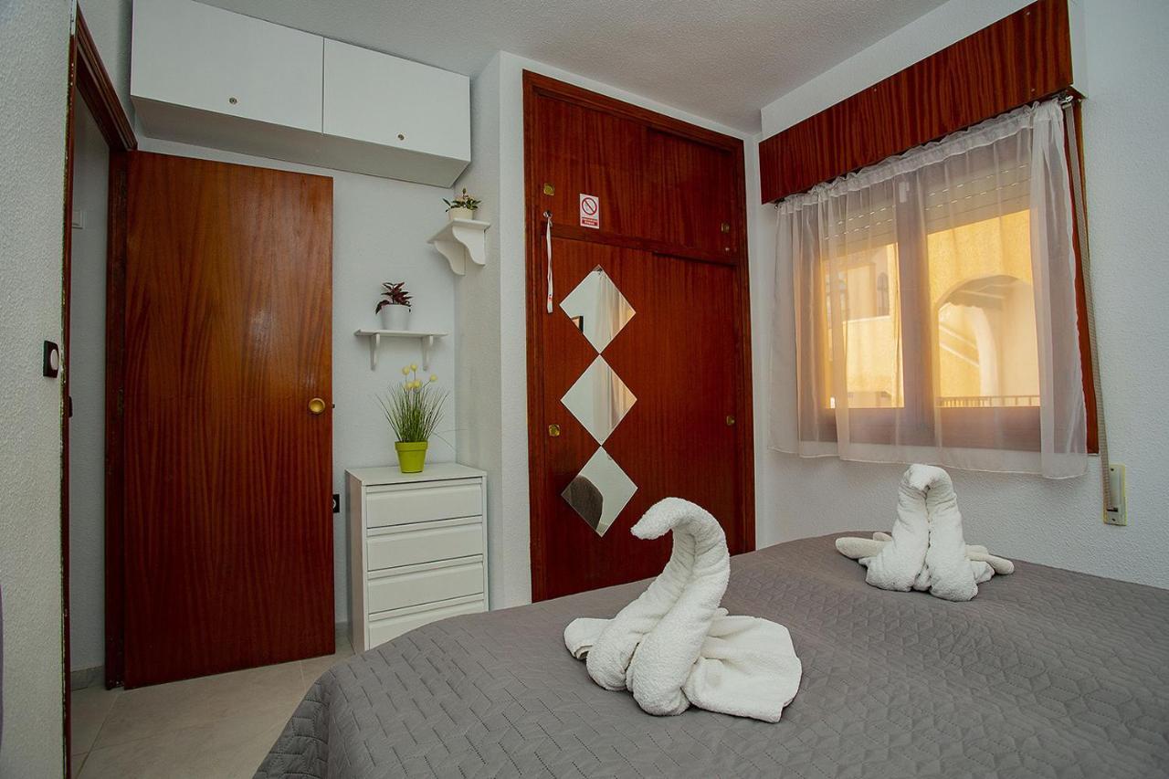 039 Quiet Feelling - Aliacnte Apartment