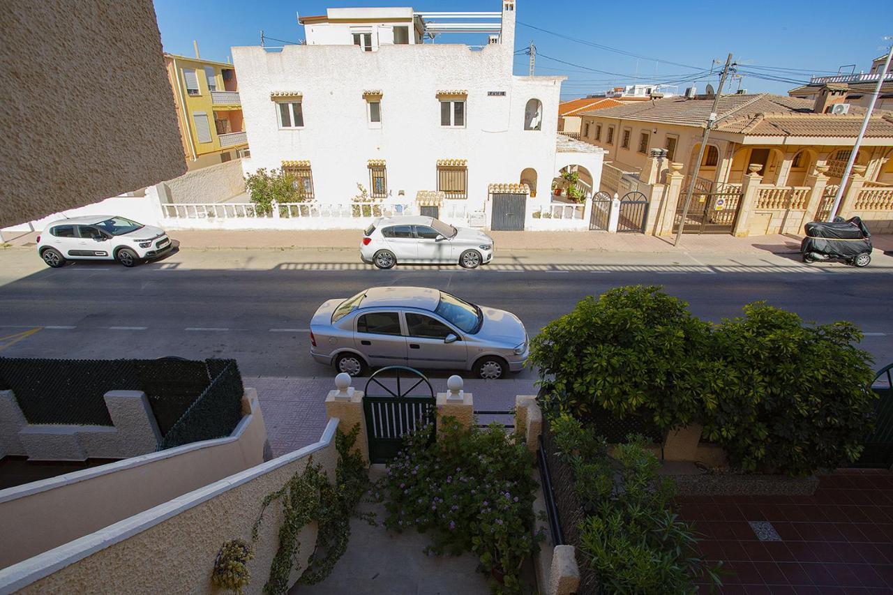 Apartment 039 Quiet Feelling - Aliacnte La Mata (Torrevieja)